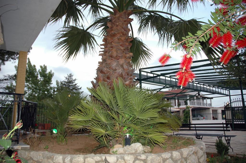 Iron House Apartment Agios Georgios  Exterior photo